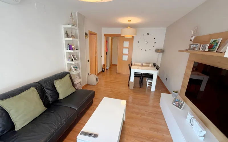 Locales y pisos en venta en El Prat de Llobregat 