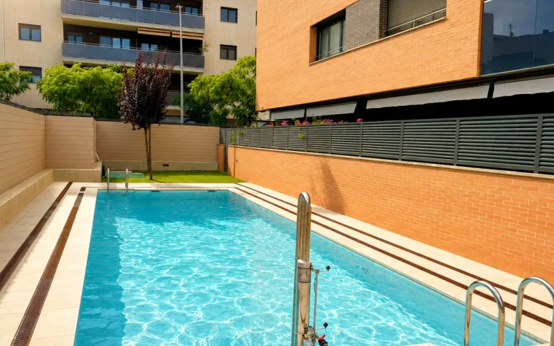Locales y pisos en venta en El Prat de Llobregat 