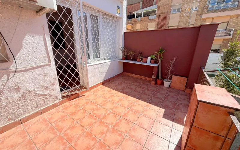 Locales y pisos en venta en El Prat de Llobregat 