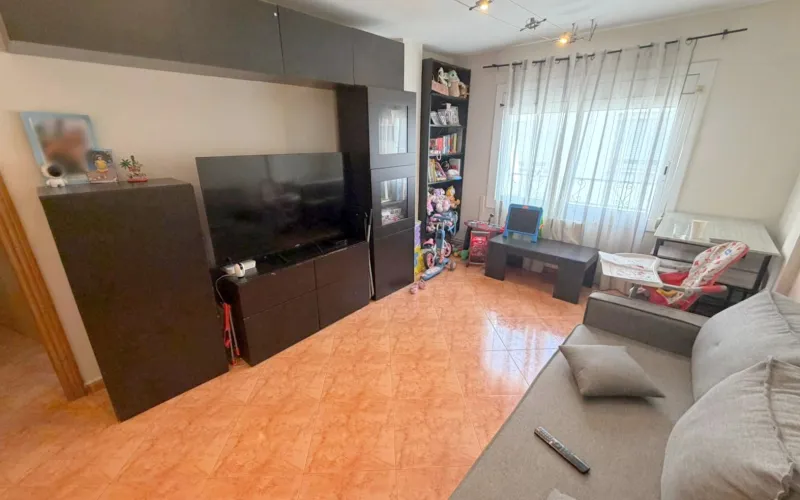 Locales y pisos en venta en El Prat de Llobregat 