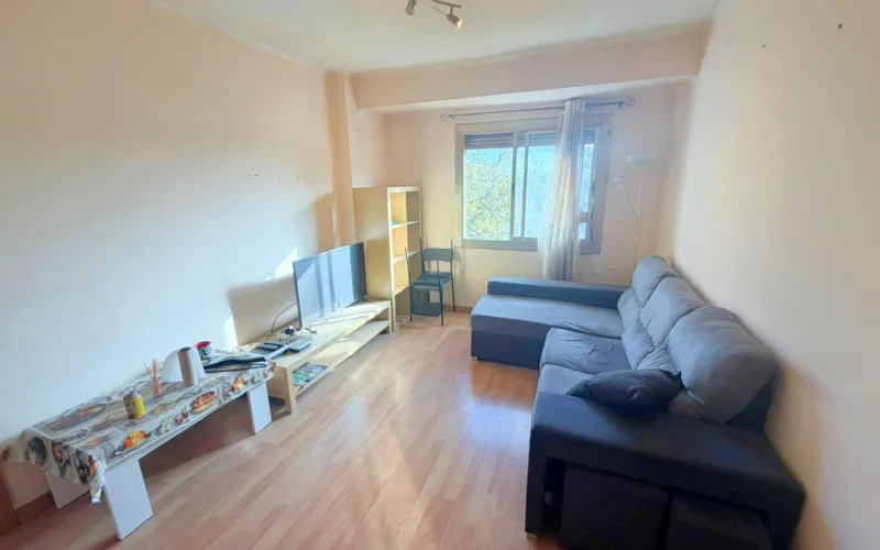 Locales y pisos en venta en El Prat de Llobregat 