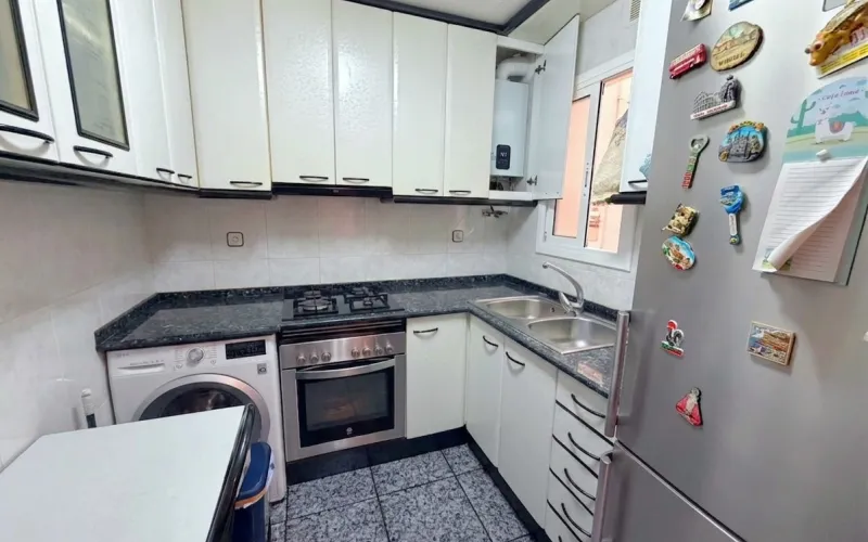 Locales y pisos en venta en El Prat de Llobregat 
