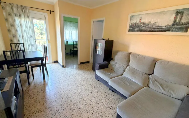 Locales y pisos en venta en El Prat de Llobregat 