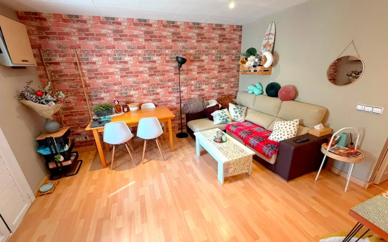 Locales y pisos en venta en El Prat de Llobregat 
