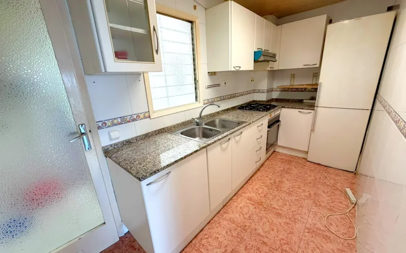 Locales y pisos en venta en El Prat de Llobregat 