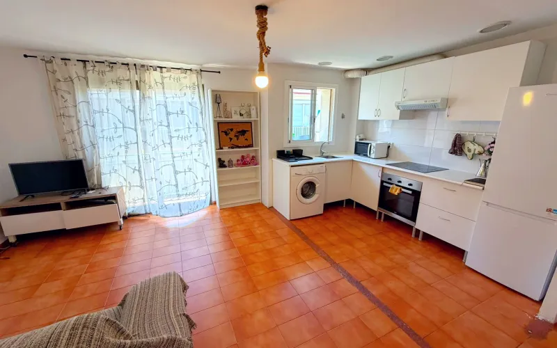 Locales y pisos en venta en El Prat de Llobregat 