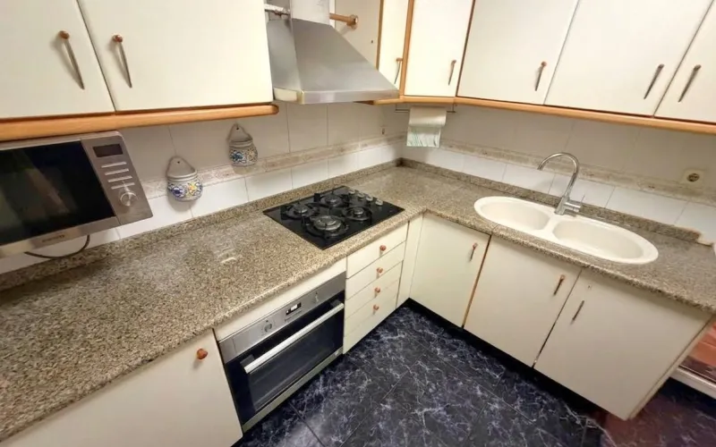 Locales y pisos en venta en El Prat de Llobregat 