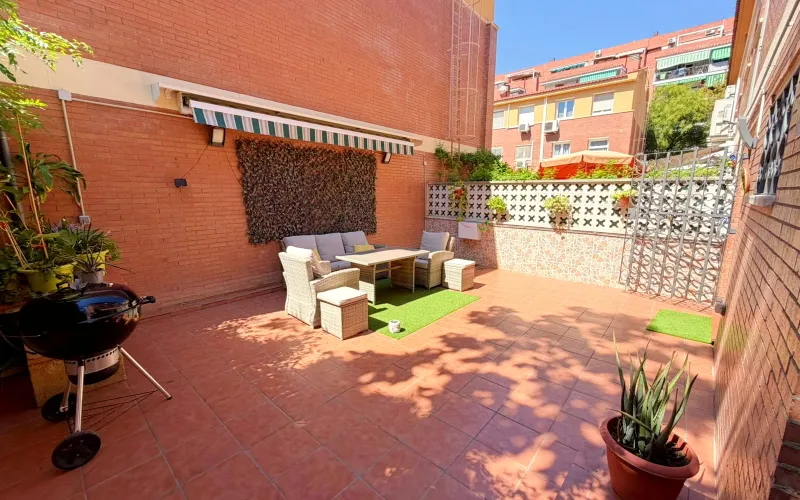 Locales y pisos en venta en El Prat de Llobregat 