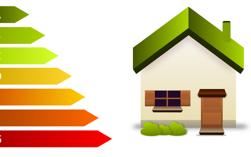 Trámite de etiquetas energéticas, cédulas de habitabilidad y ITE 