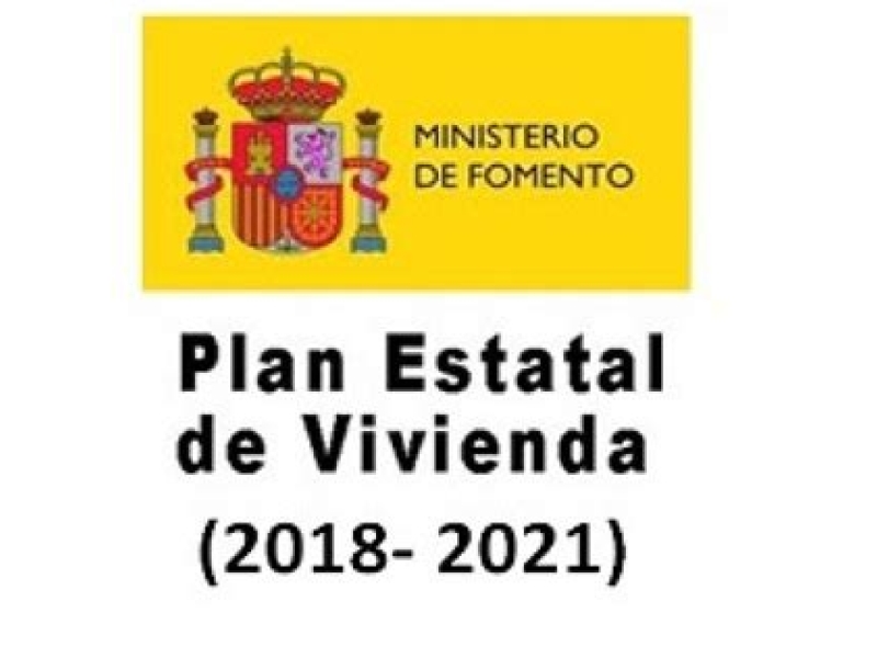 FOMENTO DA LUZ VERDE AL ESPERADO PLAN DE VIVIENDA 2018-2020 