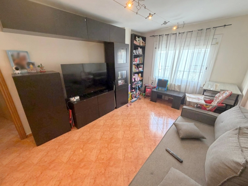 Imo 132 Piso en venta Junto Avda. Remolar 