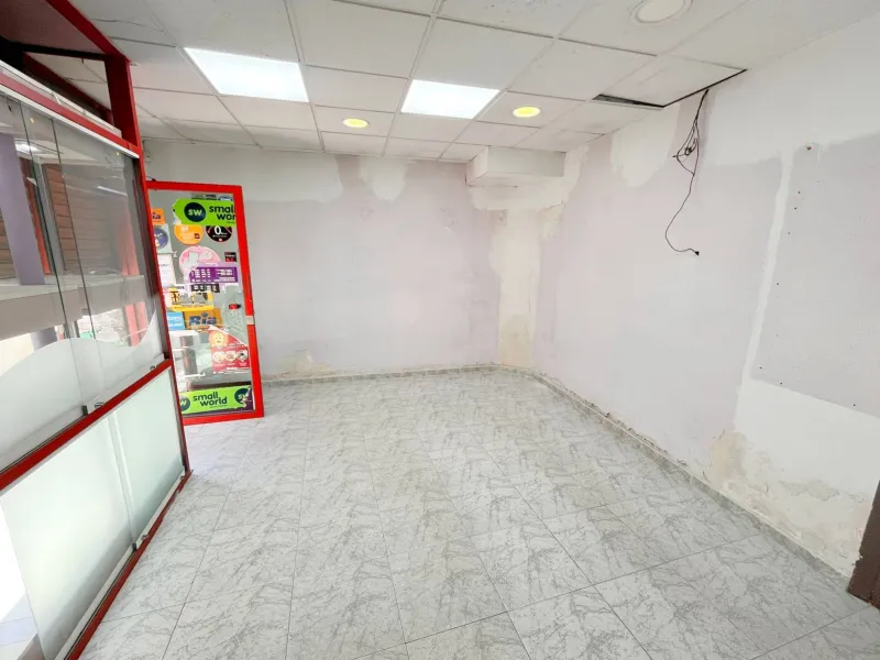 Local en venta en Coronel Sanfeliu 