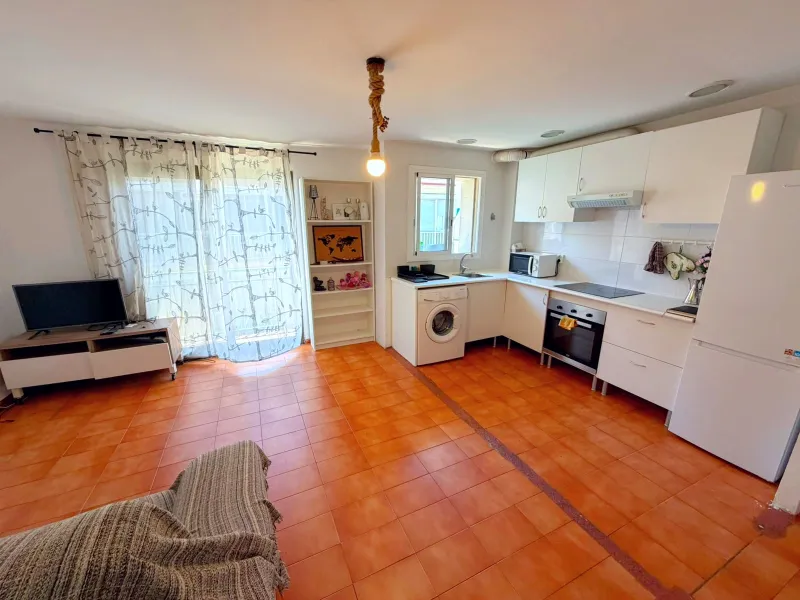 IMO 140 Piso en venta Junto Verge de Montserrat 