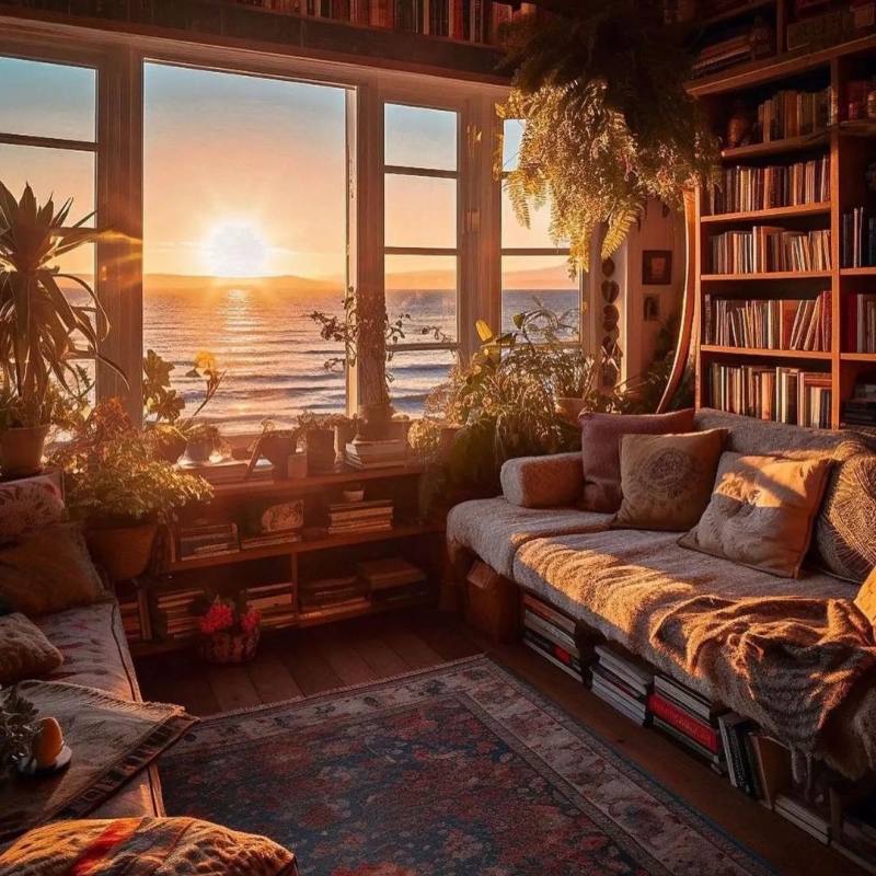 Rincones con magia 