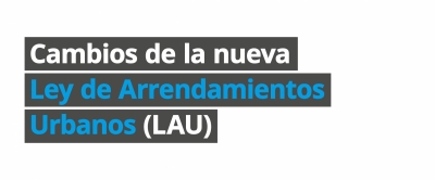 Normativa en contratos de alquiler 