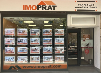 LAS VENTAJAS DE VENDER TU PISO CON UNA AGENCIA INMOBILIARIA. LAS VENTAJAS DE VENDER CON IMOPRAT 