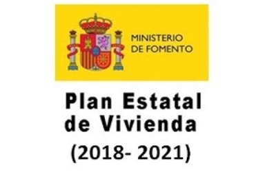 FOMENTO DA LUZ VERDE AL ESPERADO PLAN DE VIVIENDA 2018-2020 
