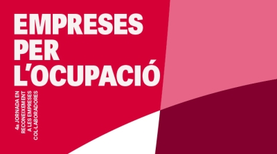 IMOPRAT RECIBE RECONOCIMIENTO DEL AJUNTAMENT DEL PRAT POR COLABORAR EN EL PROGRAMA DE OCUPACIÓN LABORAL 