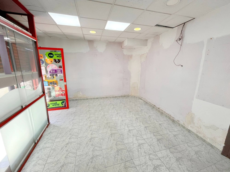 Local en venta en Coronel Sanfeliu 
