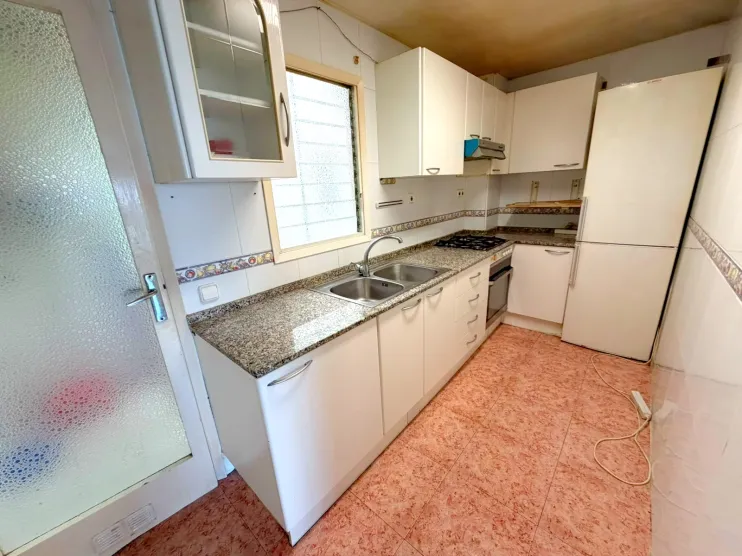 Imo 138 Piso en venta junto Parque de la Solidaridad 