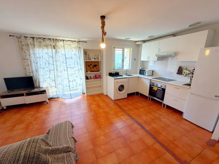 IMO 140 Piso en venta Junto Verge de Montserrat 